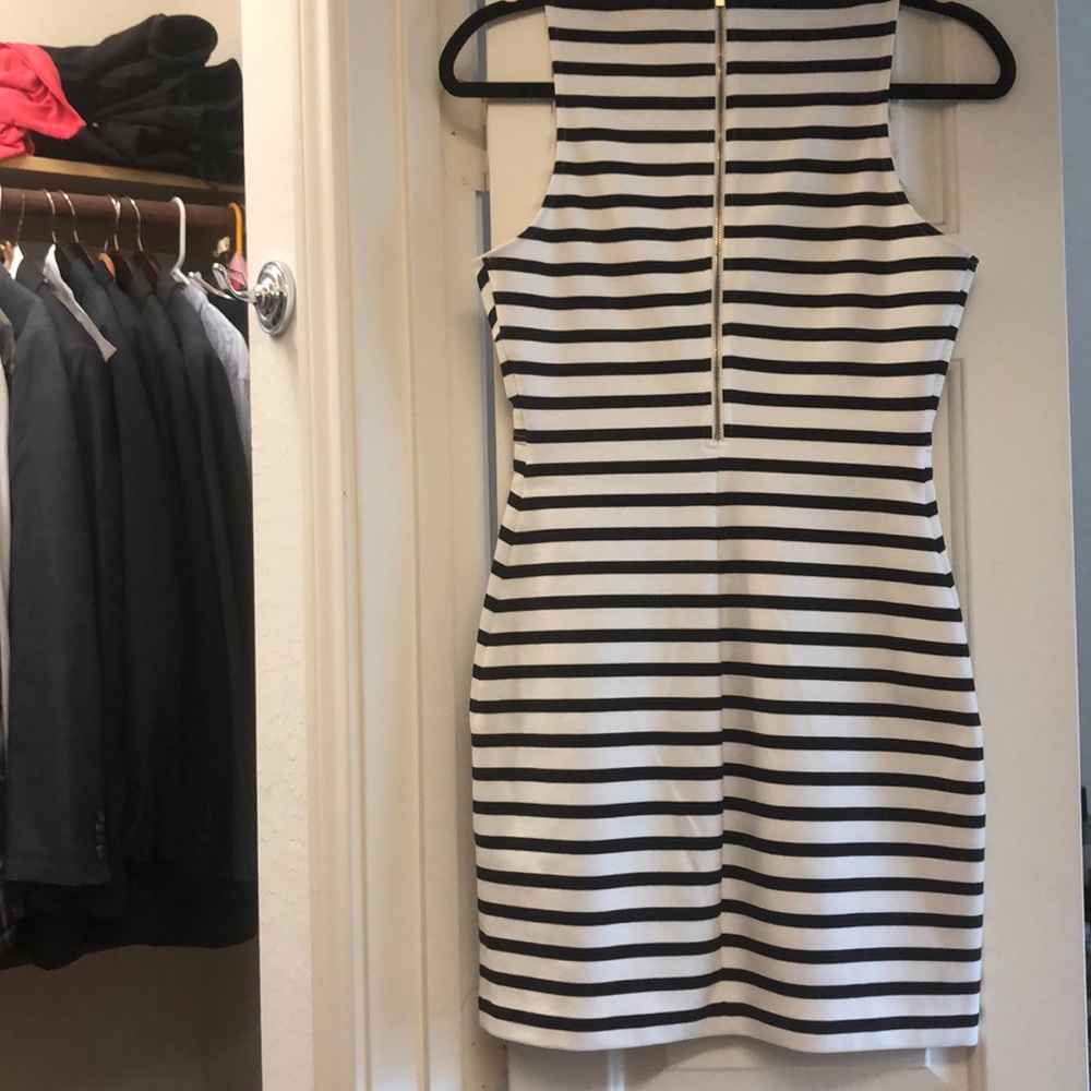 Express BodyCon Dress - Picture 5 of 5